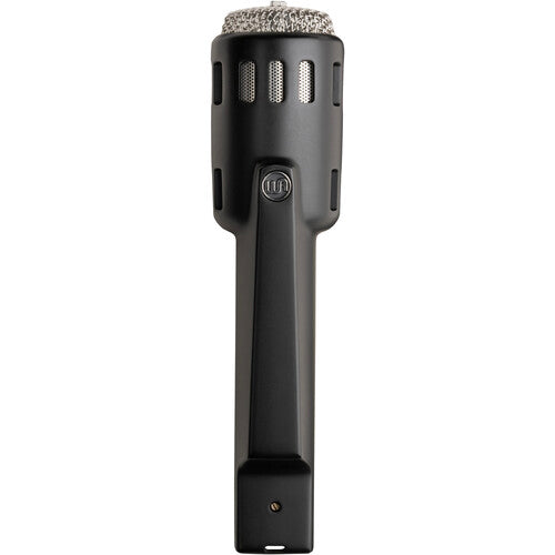 Warm Audio WA-R64B Retro 64 Cardioid Handheld Microphone