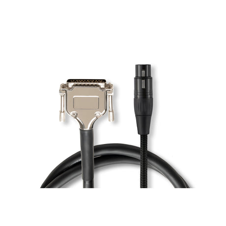 Warm Audio Premier Studio and Live DB25 Cable - XLR Female-DB25 / 6-Feet