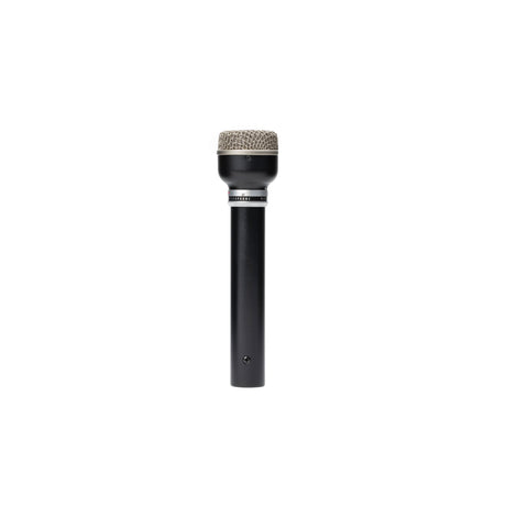 Warm Audio WA-19 Dynamic Cardioid Studio Microphone - Black