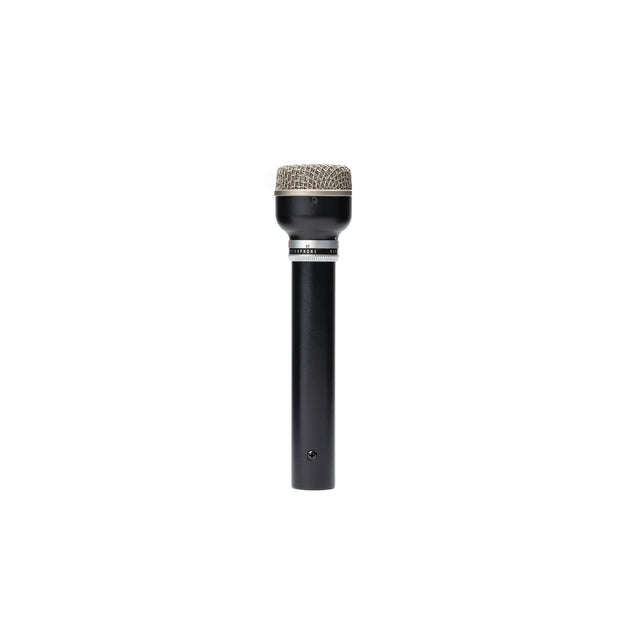 Warm Audio WA-19 Dynamic Cardioid Studio Microphone - Black