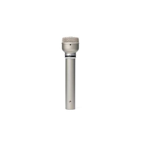 Warm Audio WA-19 Dynamic Cardioid Studio Microphone - Nickel
