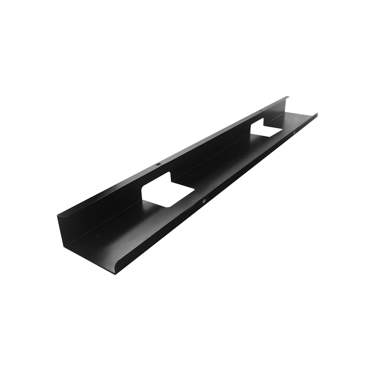 Wavebone Cable Tray for Headquarter Studio Workstation