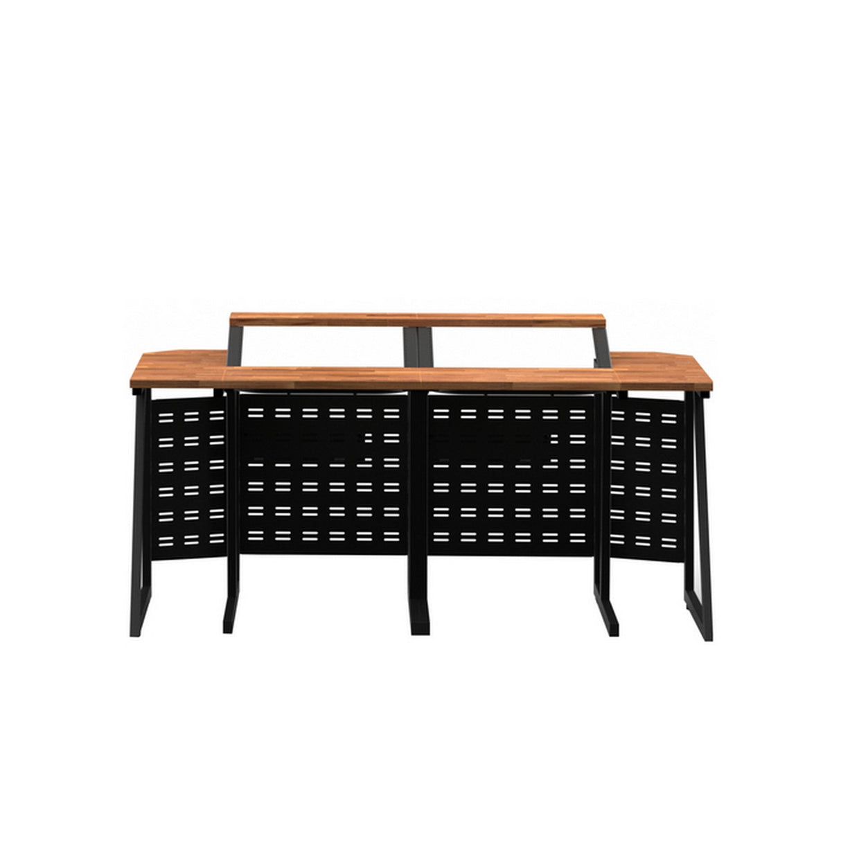 Wavebone Space Station Modular Workstation