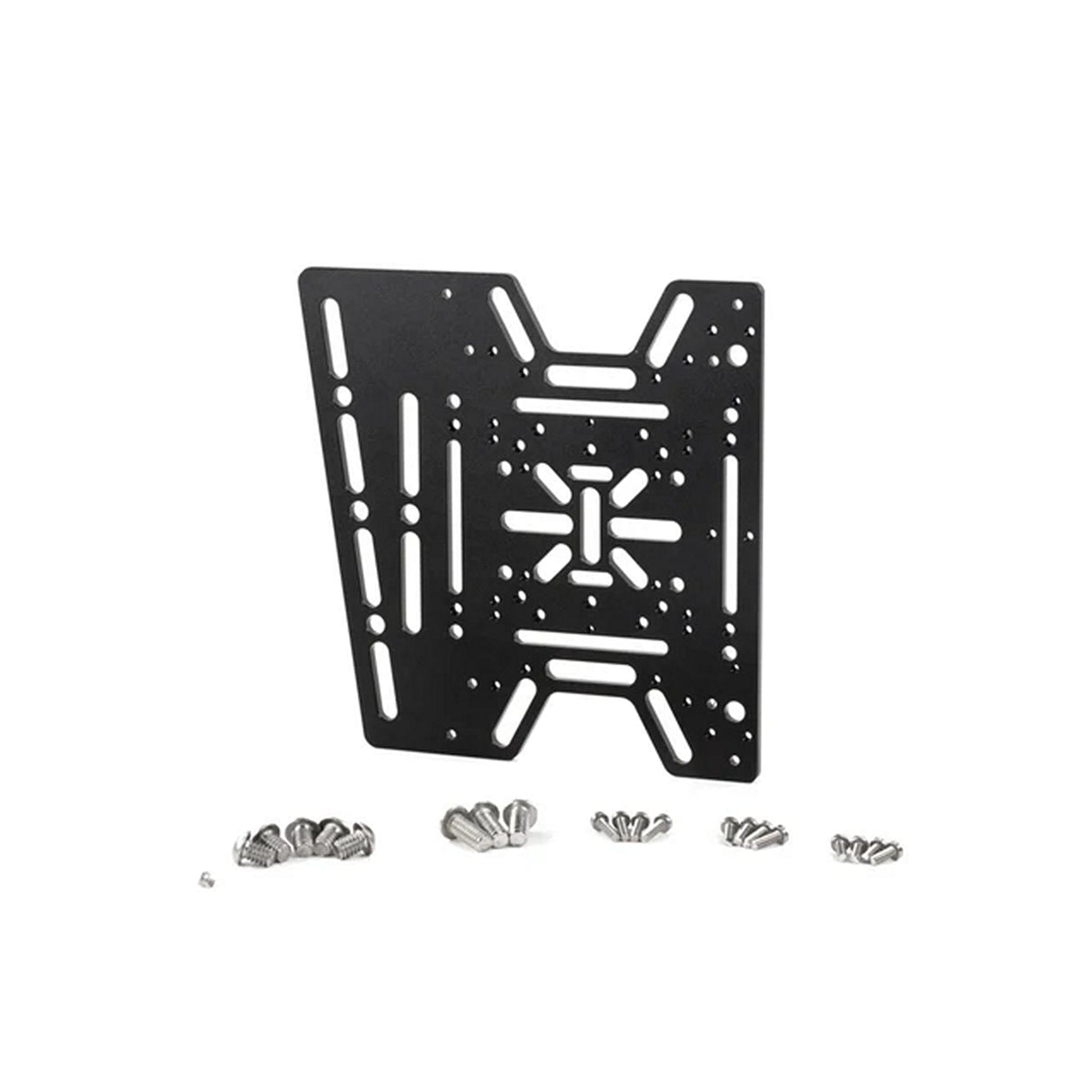 Wooden Camera Side Plate BMSC (Used) - used