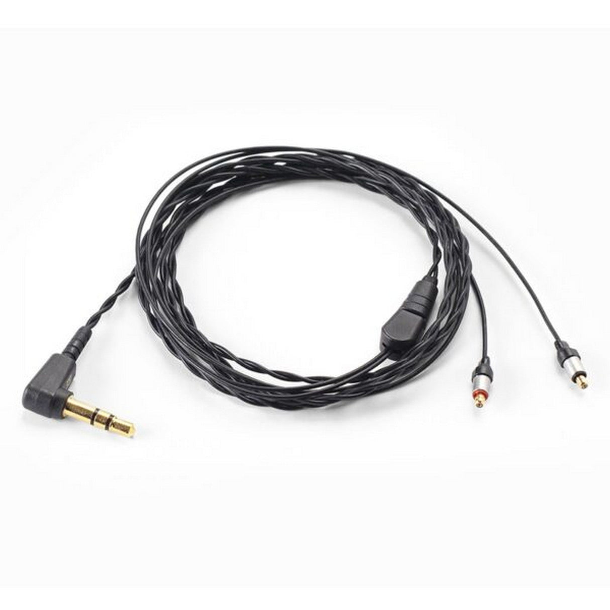 Westone 50-Inch BAX Cable with T2 Connector - Black