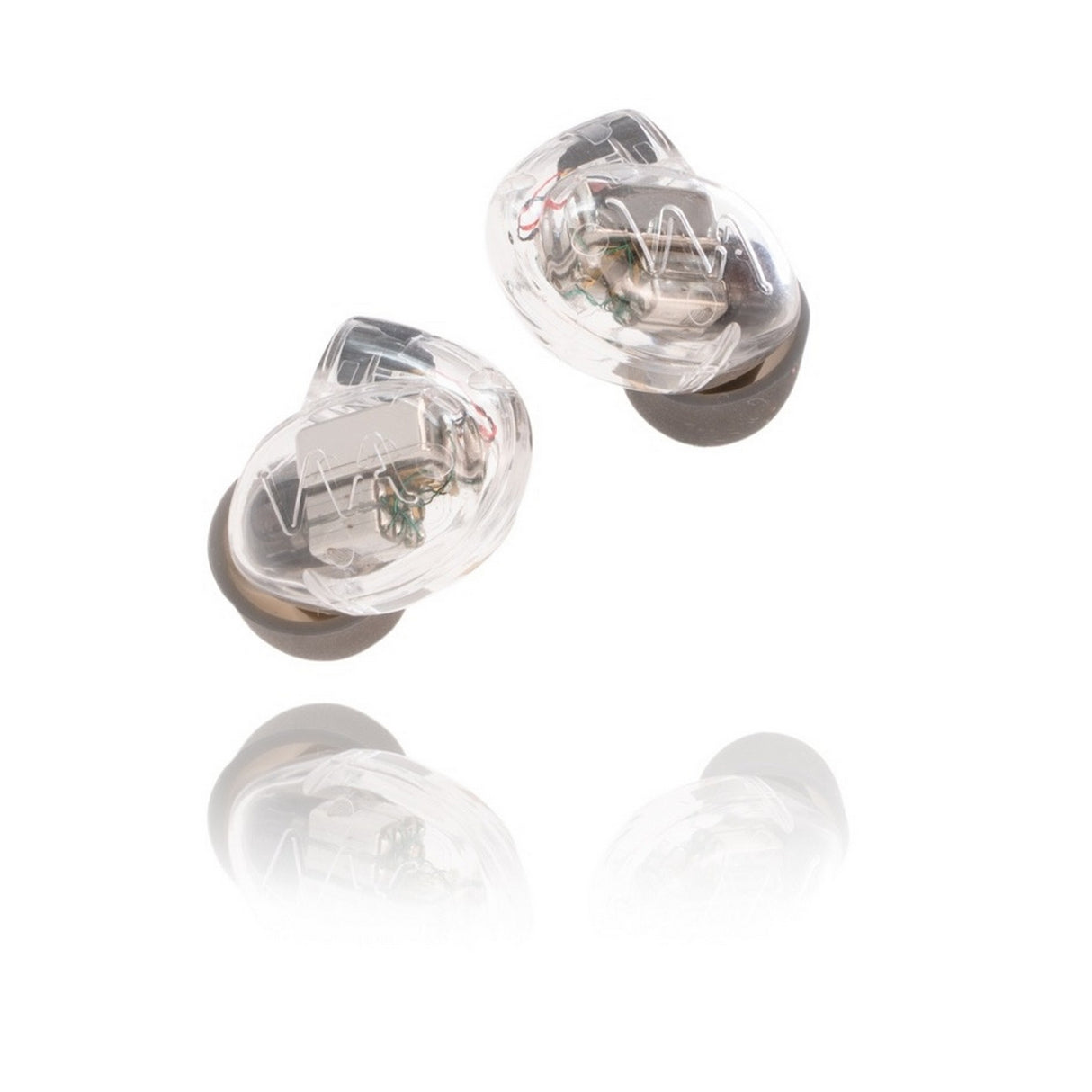 Westone Pro X50 Professional 5 Balanced Driver In-Ear Monitors