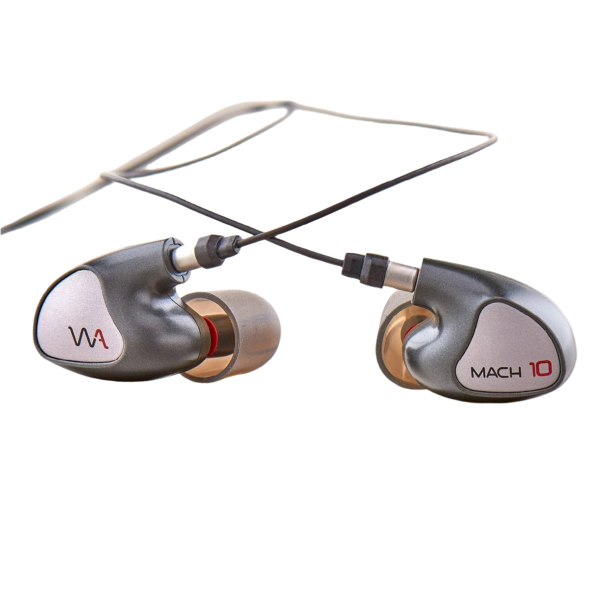 Westone MACH 10 In-Ear Monitors