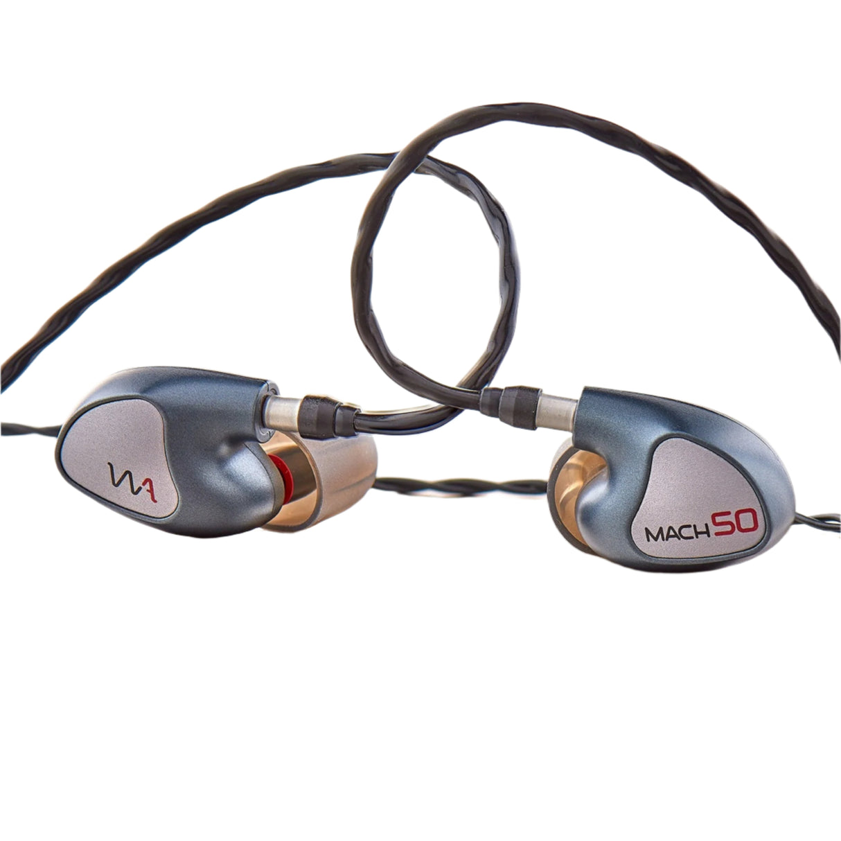 Westone MACH 50 5-Driver In-Ear Monitors