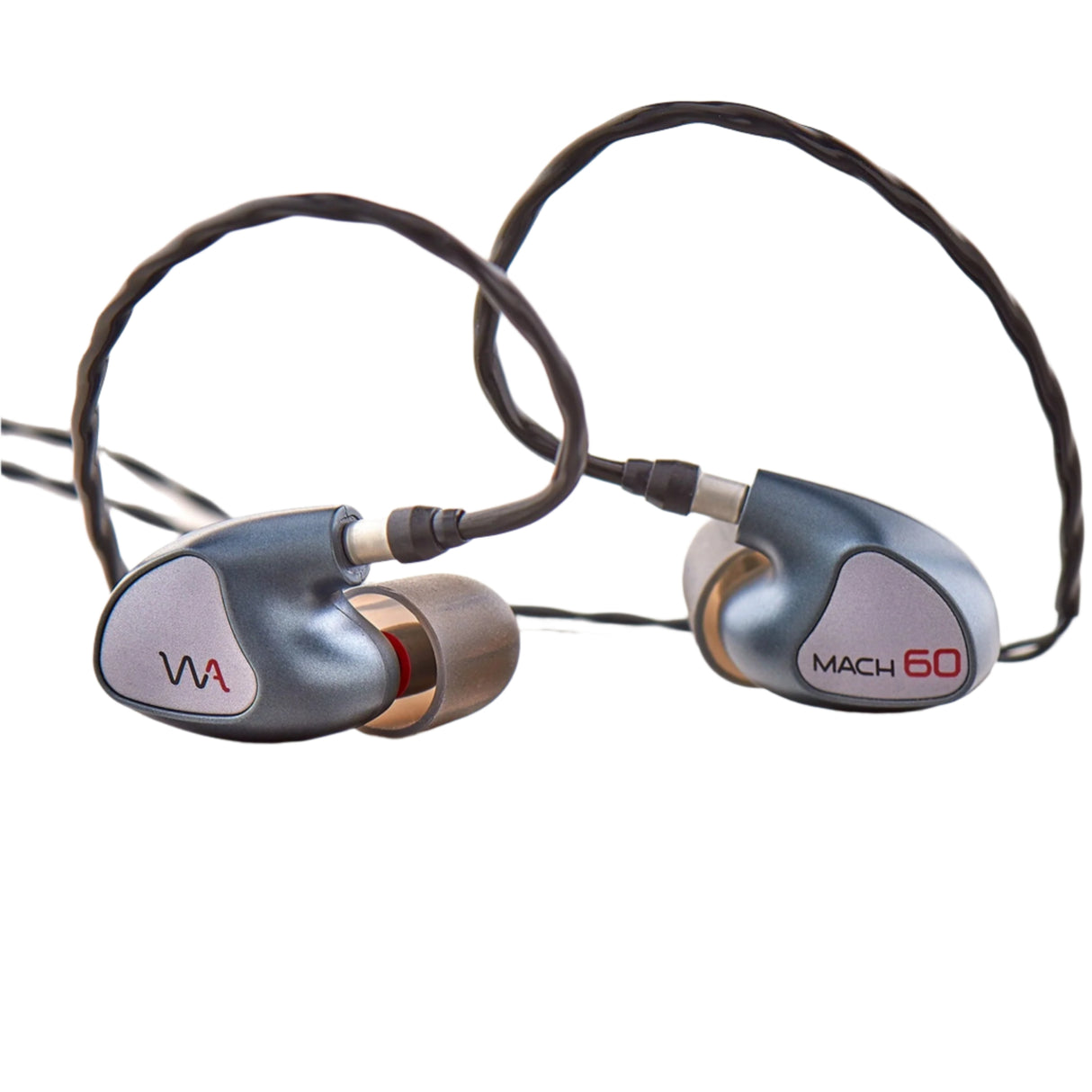 Westone MACH 60 6-Driver In-Ear Monitors