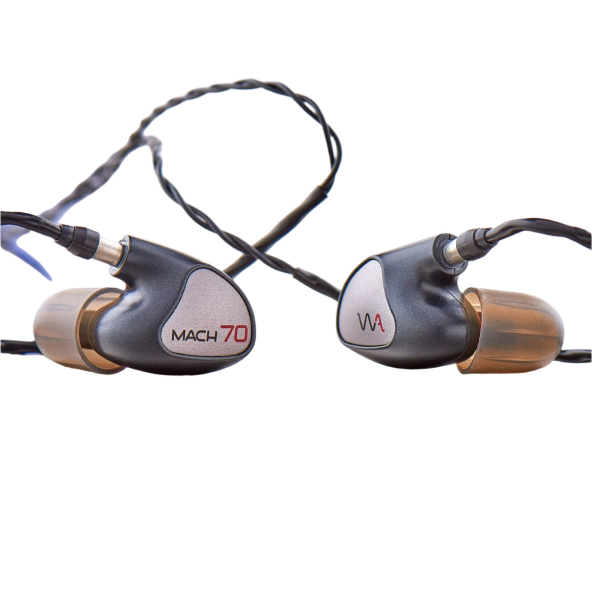 Westone MACH 70 7-Driver In-Ear Monitors