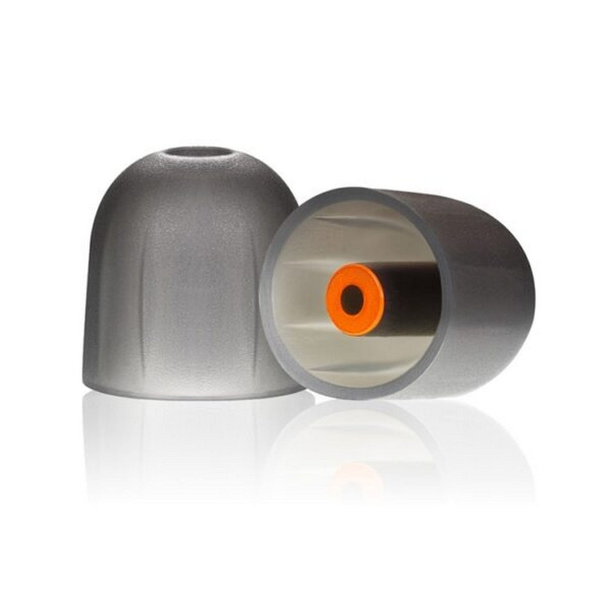 Westone 13.5mm Silicone Tips, 10-Pack, Orange