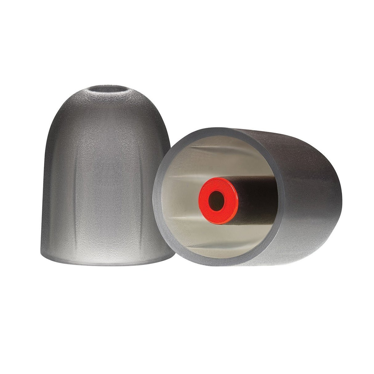 Westone 14mm Silicone Tips, 10-Pack, Red