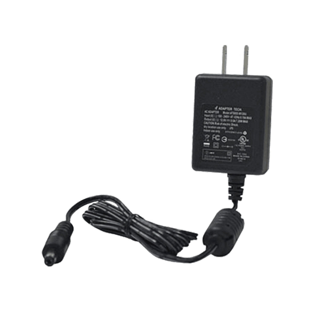 Williams AV AC-10 Replacement Power Supply for VoiceLink I