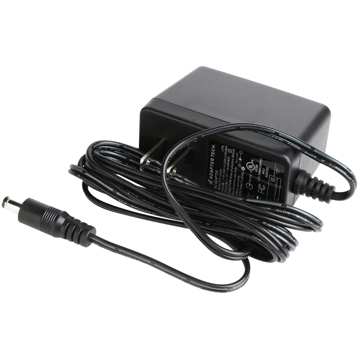 Williams AV AC-15 Replacement Power Supply for VoiceLink Plus