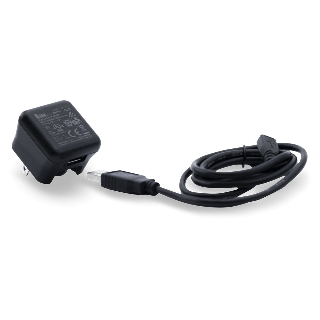 Williams AV BRC-15 Plug-in Pendant Microphone Charger for IRT-60N/IRT-55N Sapphire Transmitter
