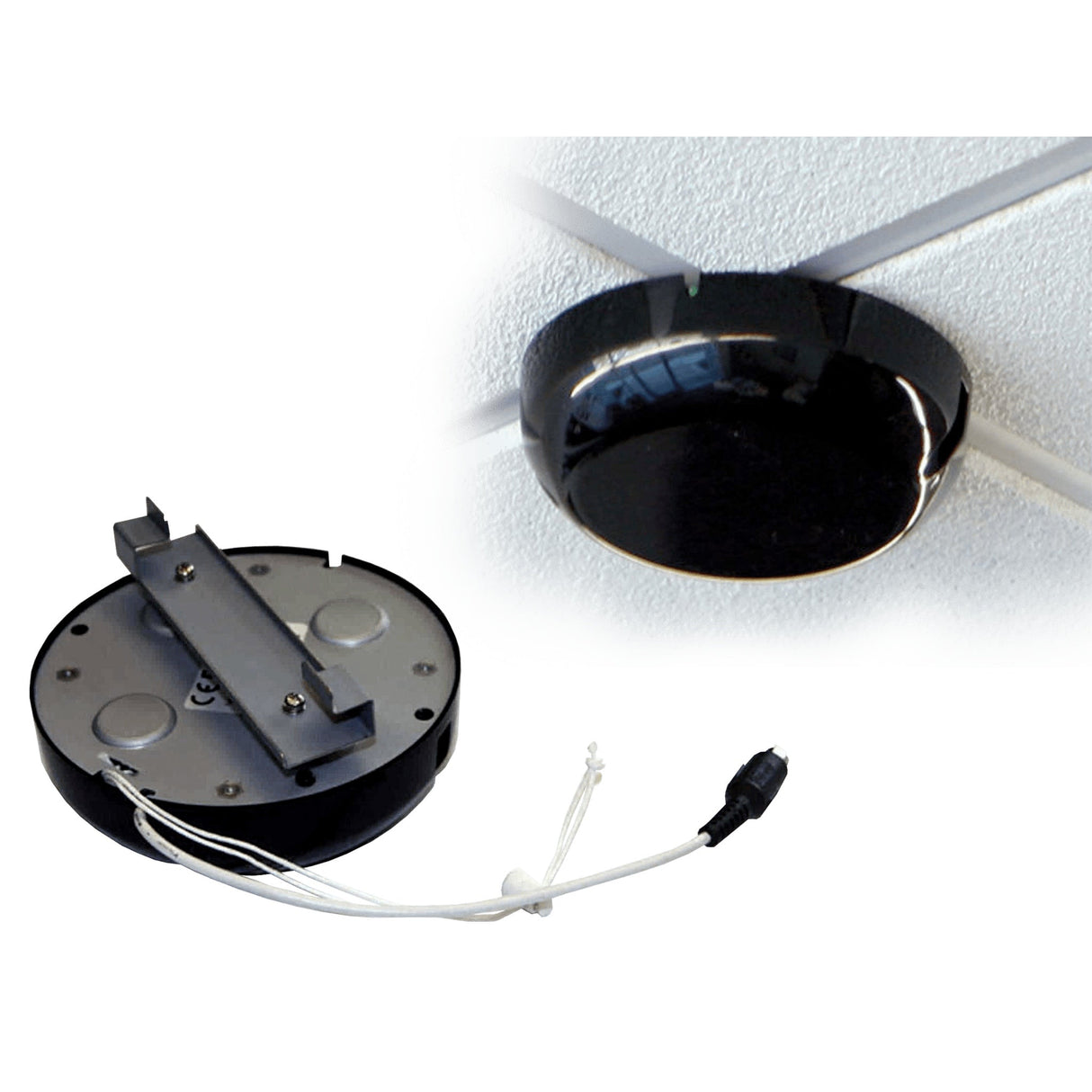 Williams AV ICS-55 Infrared Dome Sensor