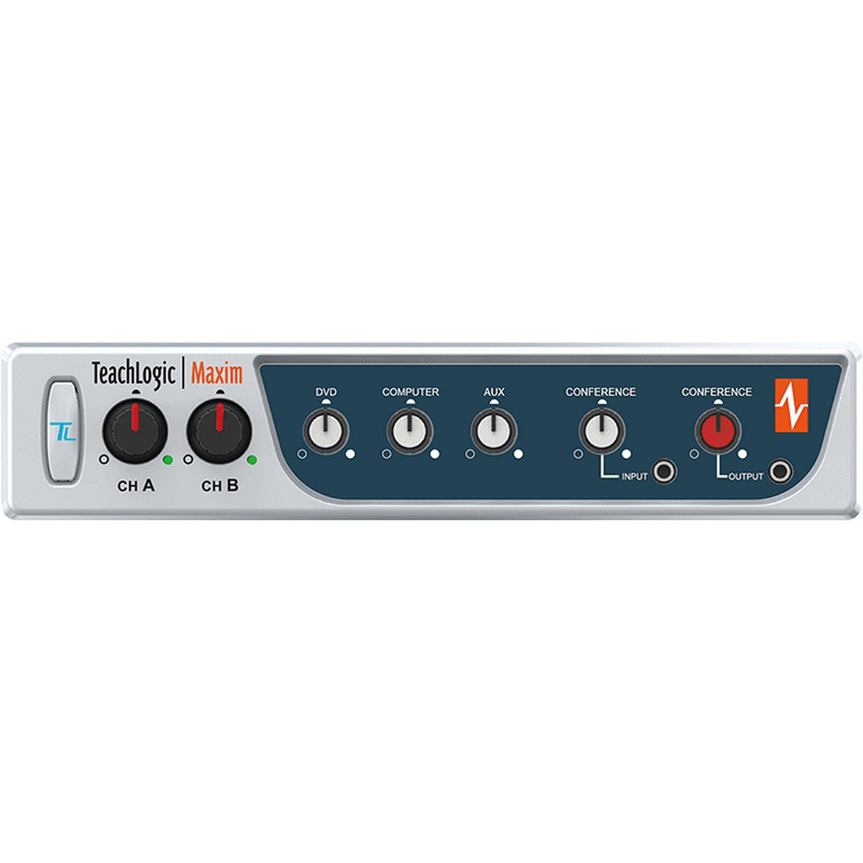 Williams AV IMA-540 Maxim Receiver Amplifier, Amp Only