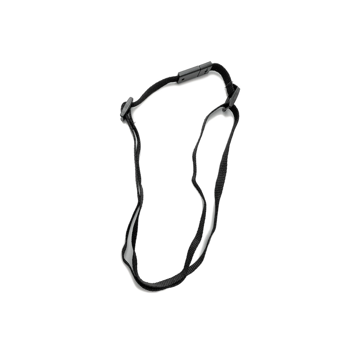 Williams AV LY-55 Replacement Lanyard with Safety Breakaway Link for Sapphire Microphone