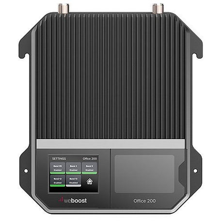 Wilson 472047 weBoost Office 200 Cell Signal Booster Kit 50 Ohms