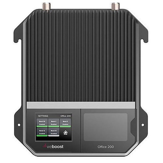 Wilson 472047 weBoost Office 200 Cell Signal Booster Kit 50 Ohms