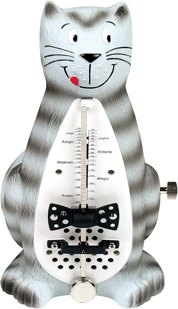 Wittner MNWCAT Taktell Cat Mechanical Metronome