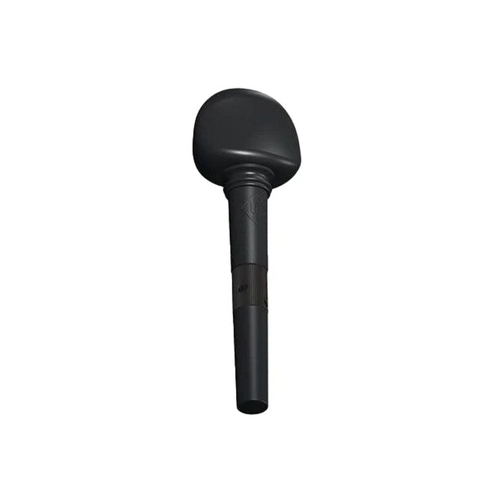 Wittner PGVWS112 Finetune Single Violin Peg, 7.2 mm, 1/2 - 1/4