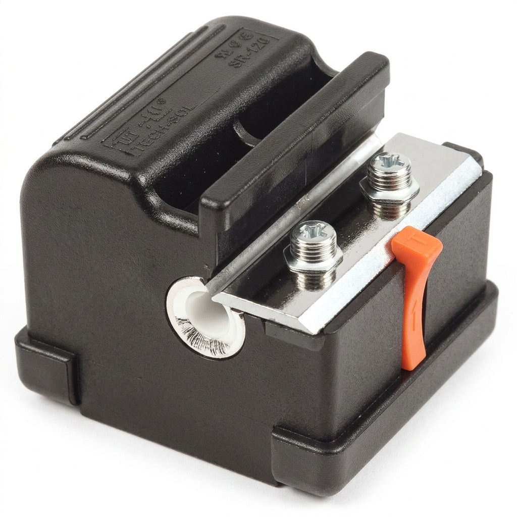 Wittner PSVW Peg Shaper for Ultra and Wooden Violin and Viola Pegs