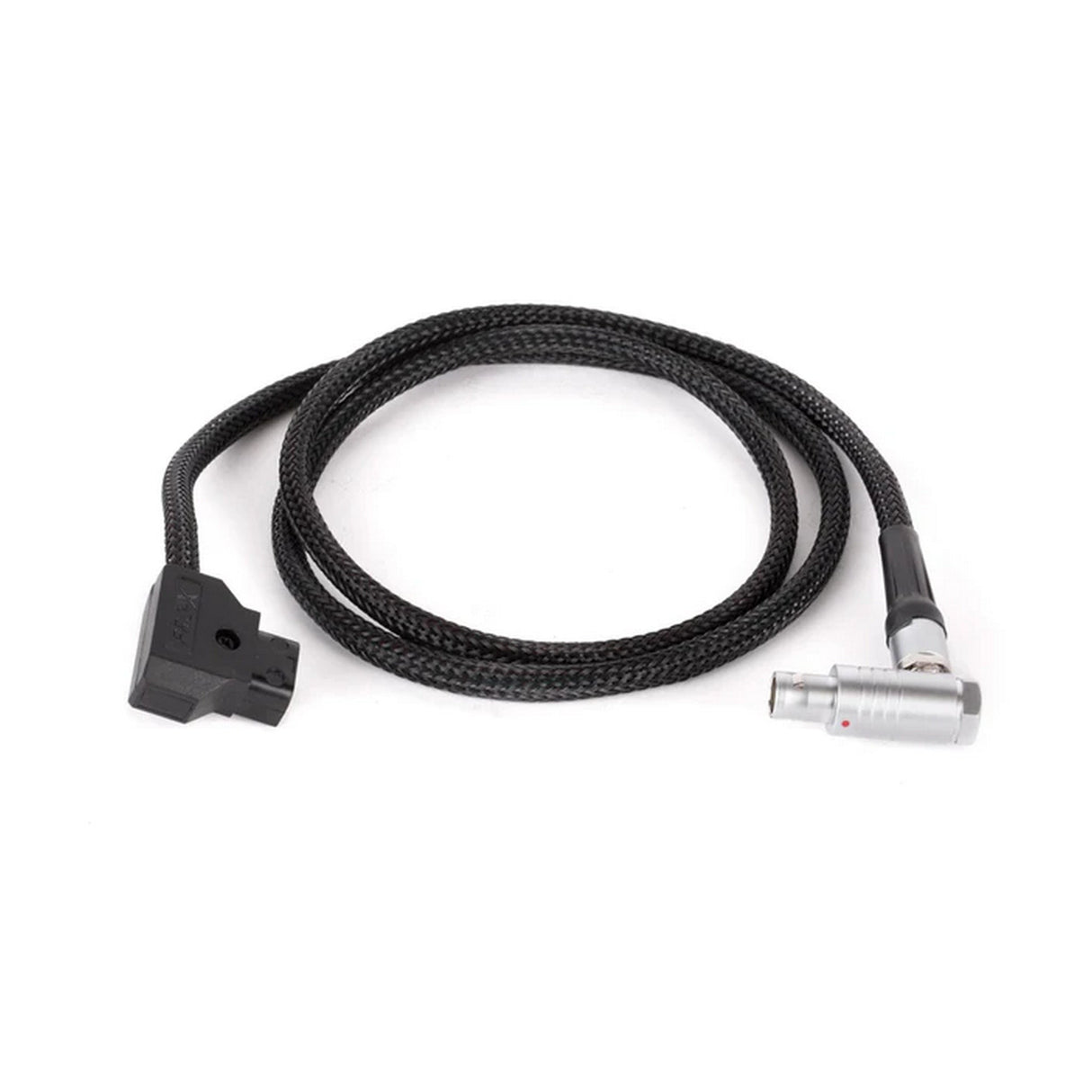 Wooden Camera D‑Tap to RED DSMC1/DSMC2 Braided Flex Cable