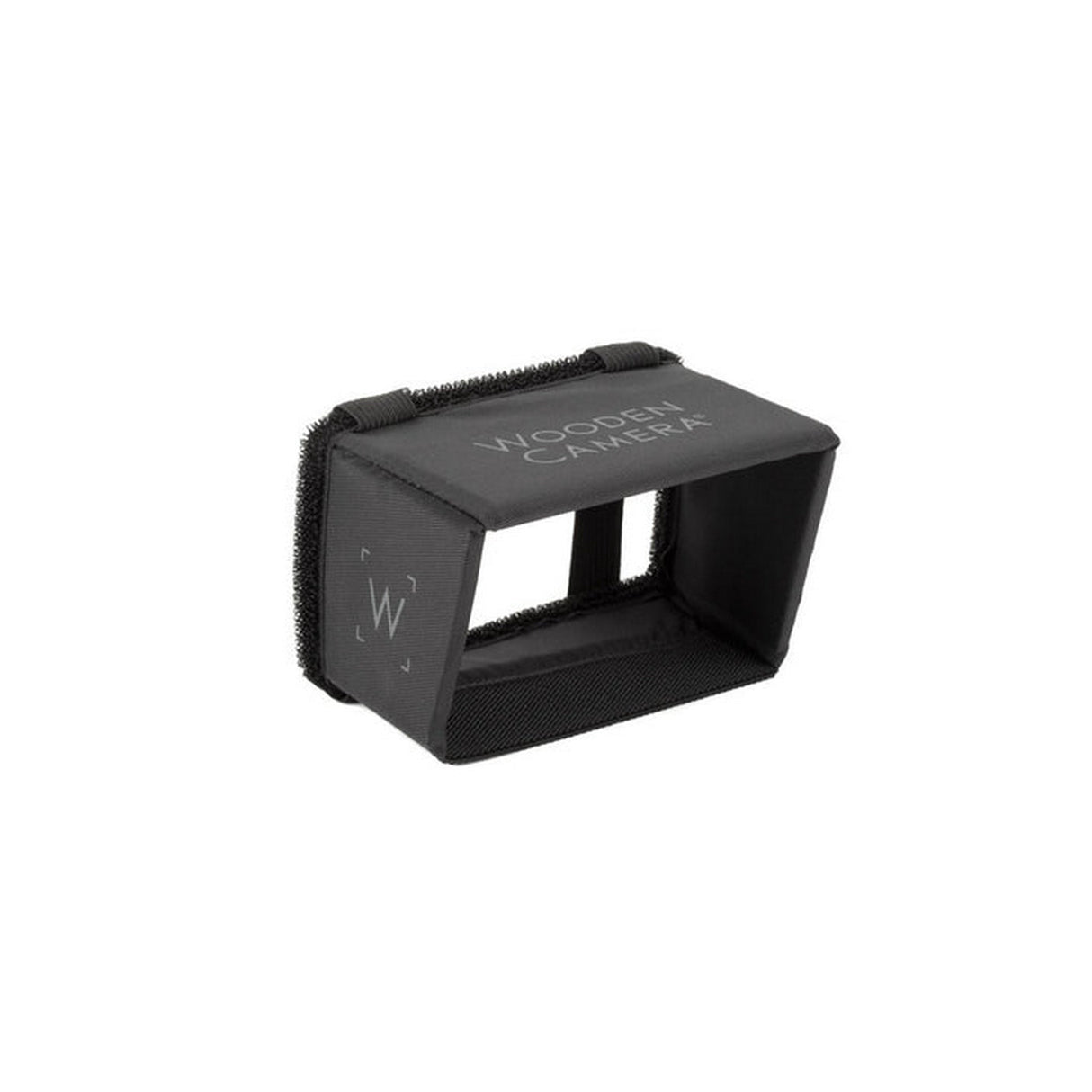 Wooden Camera LCD Sun Shade for 4-5-Inch Monitors