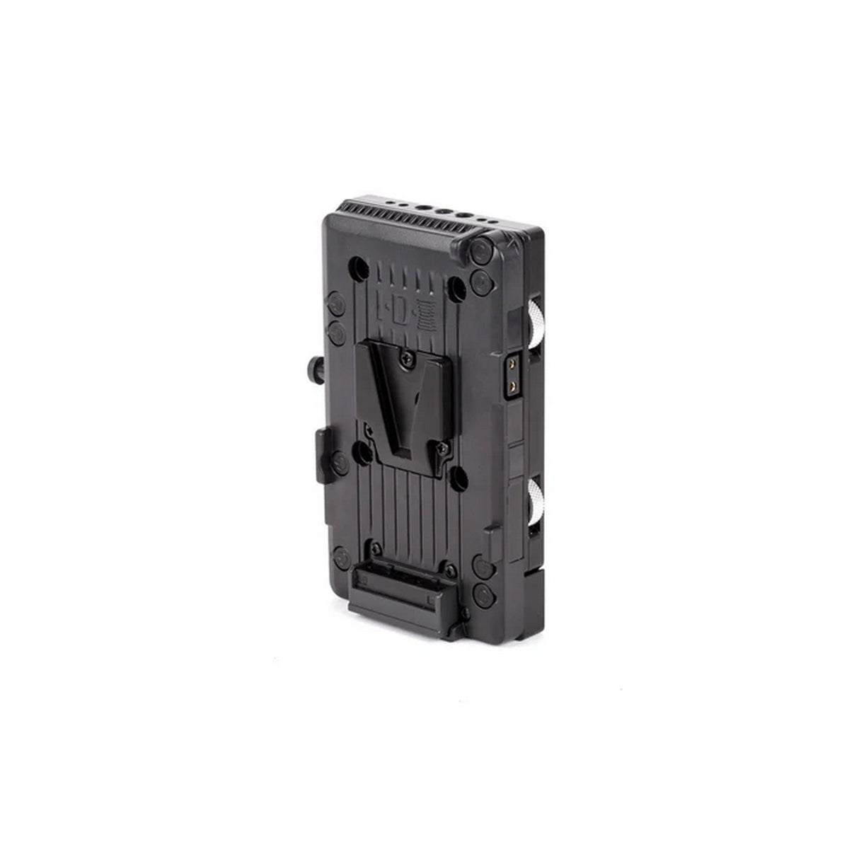 Wooden Camera Cable-less V-Mount Battery Plate for RED DSMC2 Camera