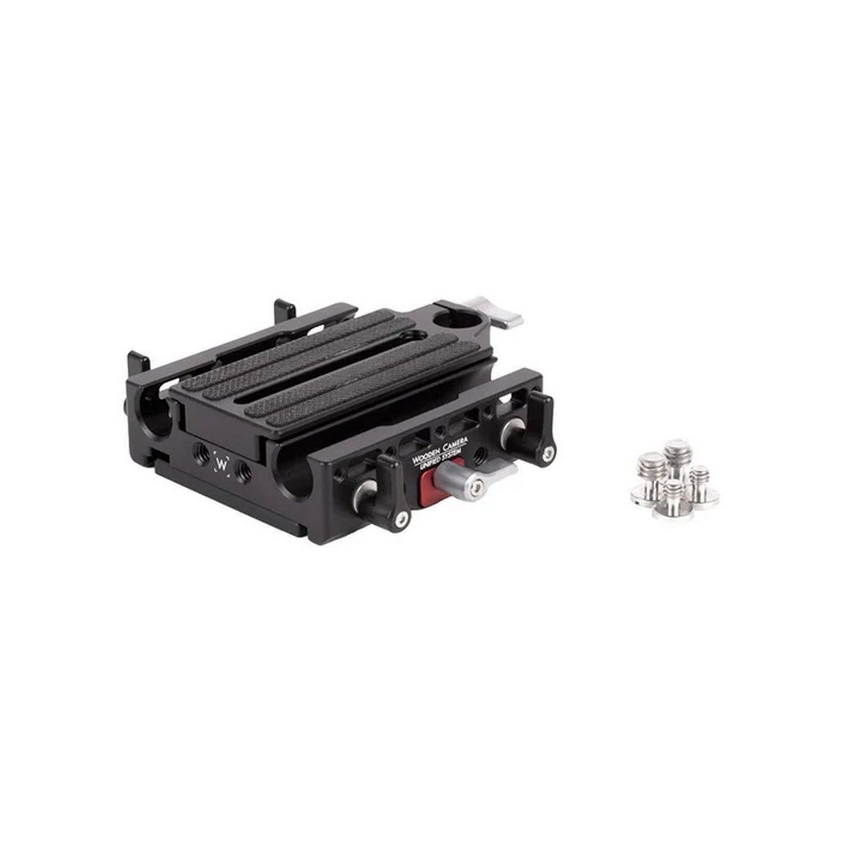 Wooden Camera Unified Baseplate for Sony FX6/Rialto/URSA Mini/Mini Pro/Mini Pro 12K