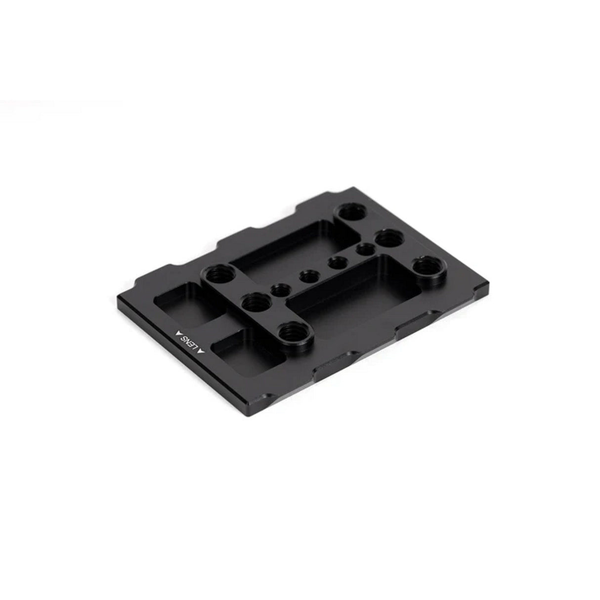 Wooden Camera Unified Baseplate Lower Quick Dovetail