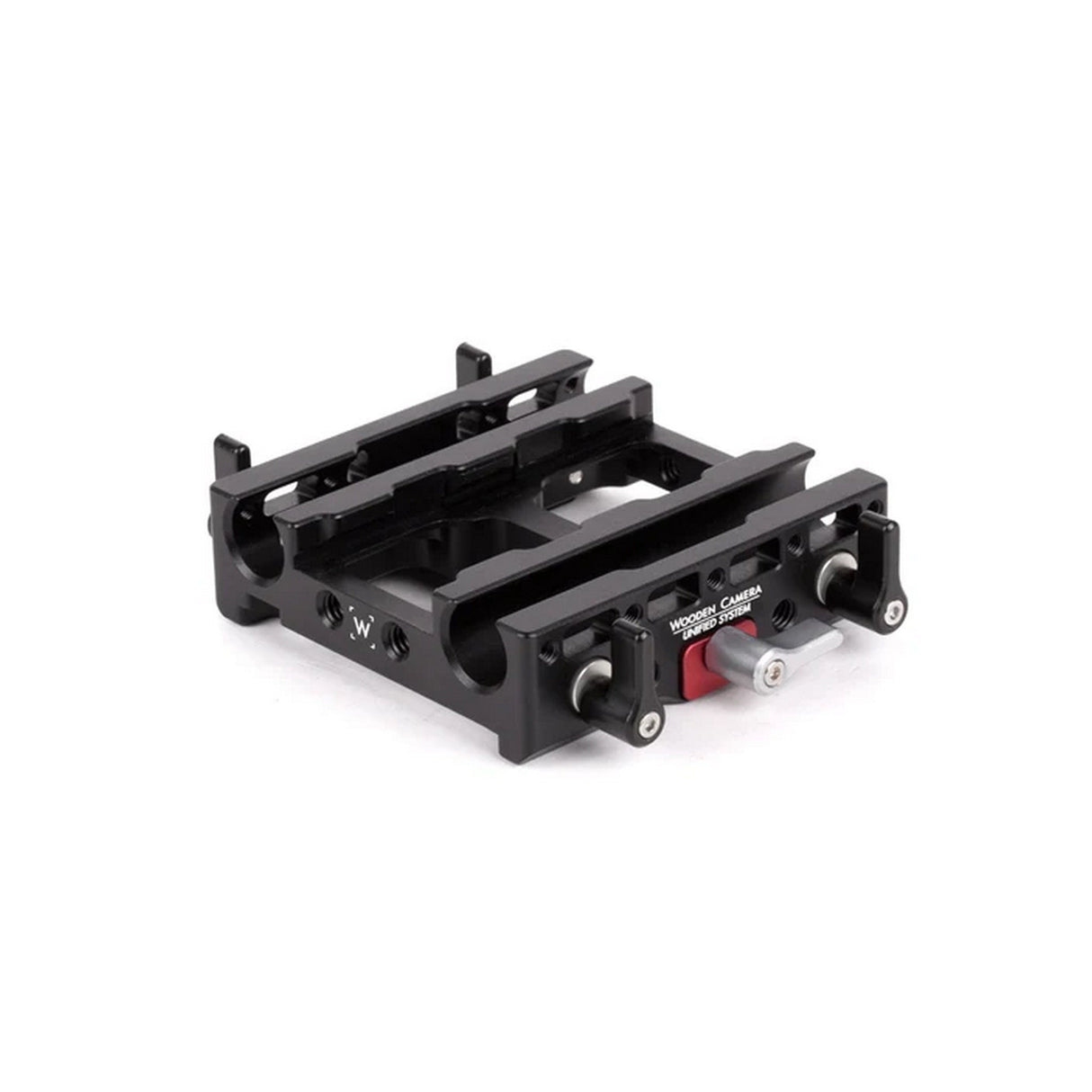 Wooden Camera Unified Baseplate Core Unit, Dovetails Not Included