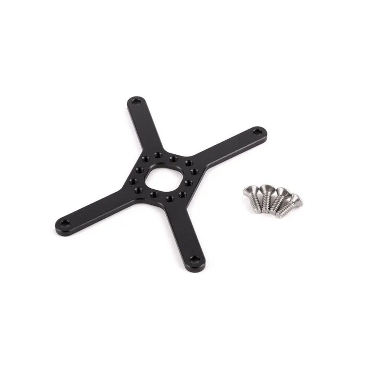 Wooden Camera Preston MDR4 Mounting Plate