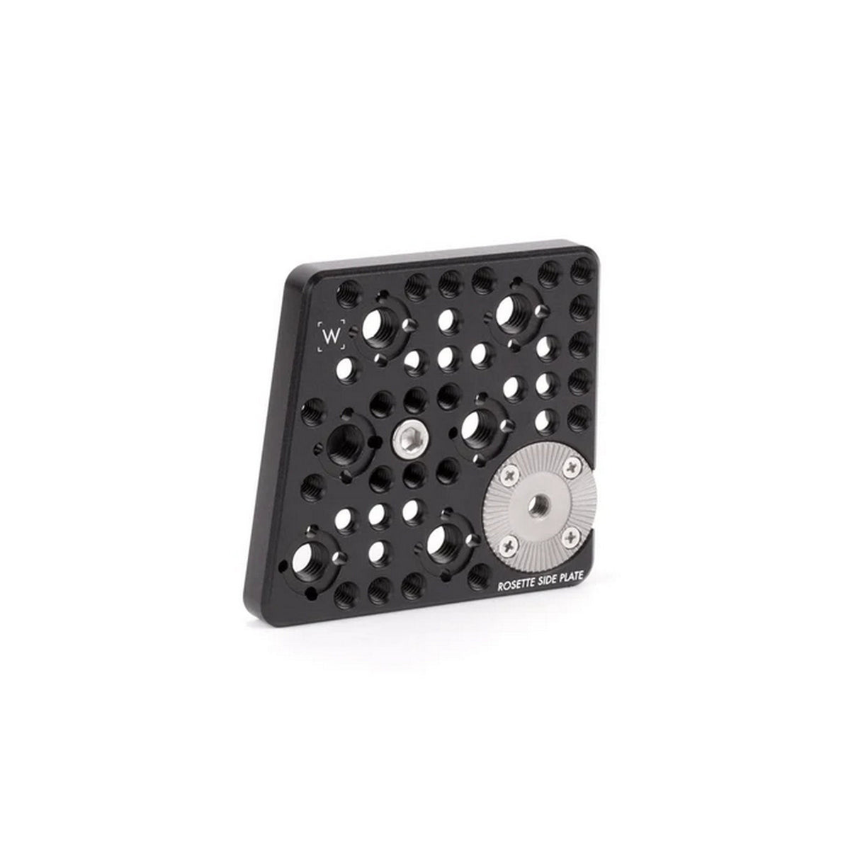 Wooden Camera Rosette Side Plate for URSA Mini/URSA Mini Pro/12K