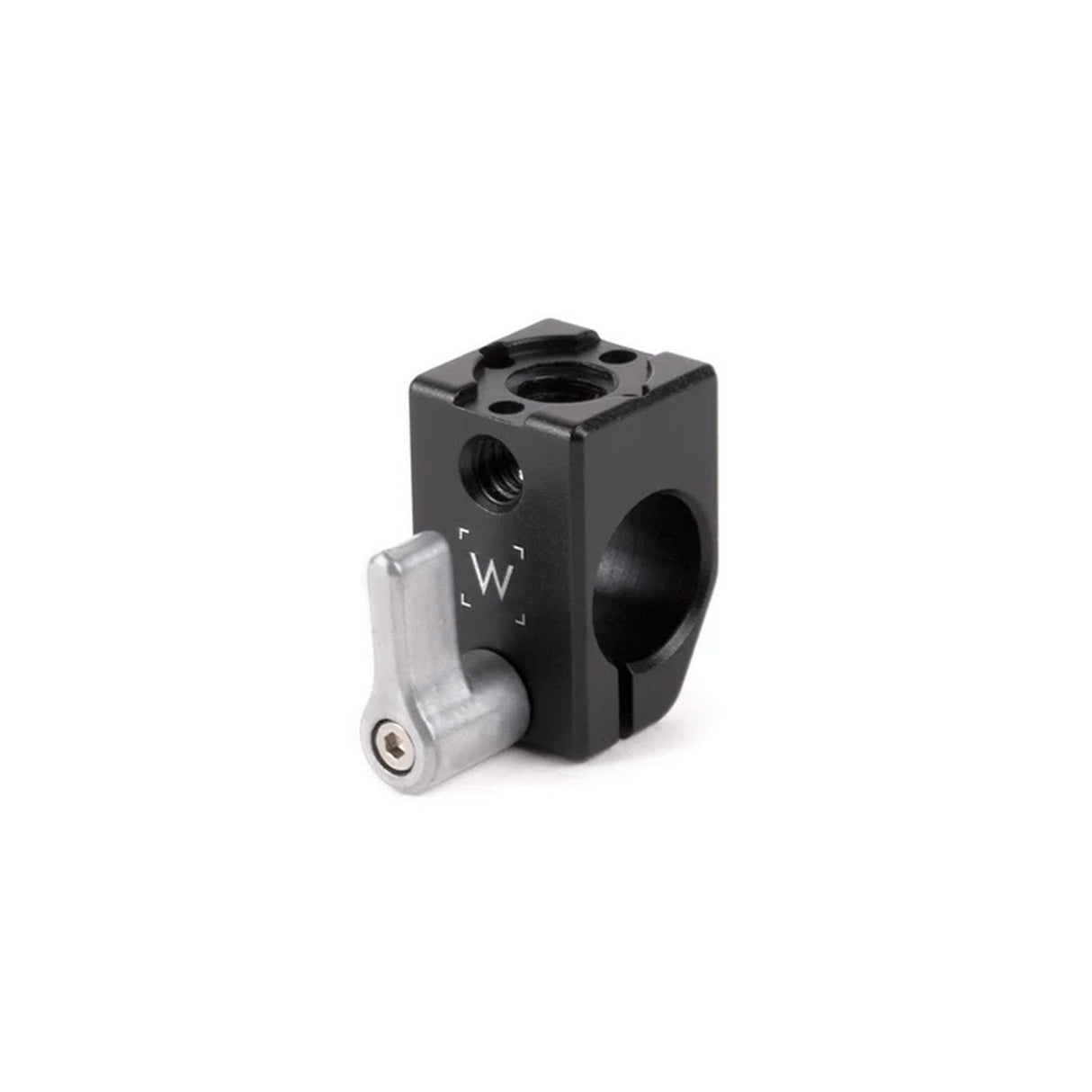 Wooden Camera 15mm Rod Clamp to ARRI Accessory Mount