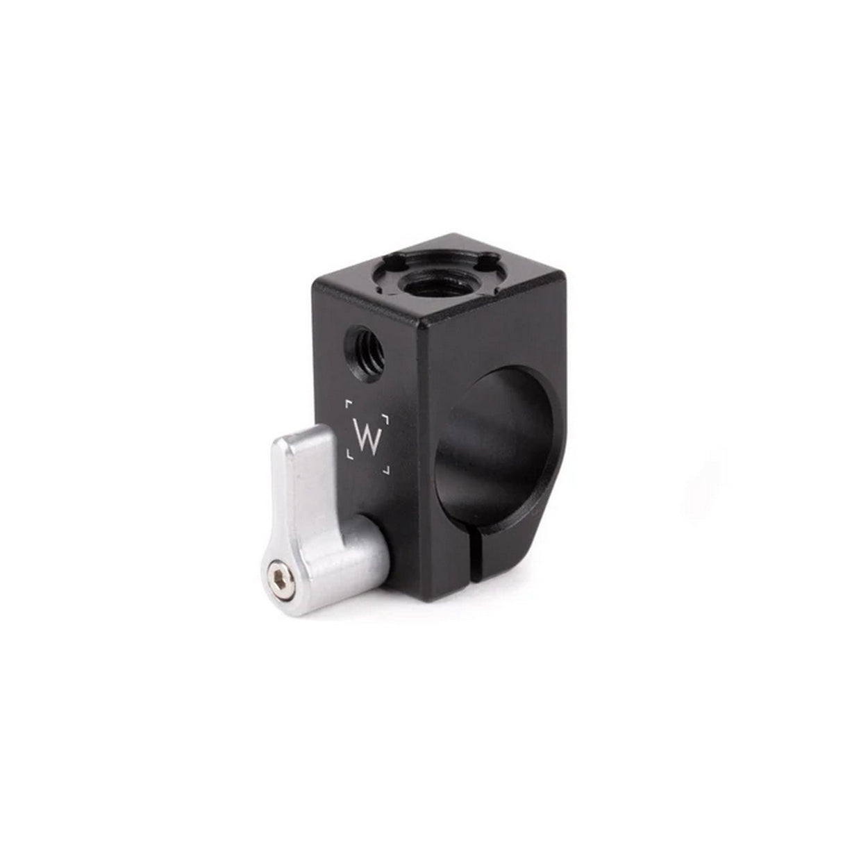 Wooden Camera 19mm Rod Clamp to ARRI Accessory Mount