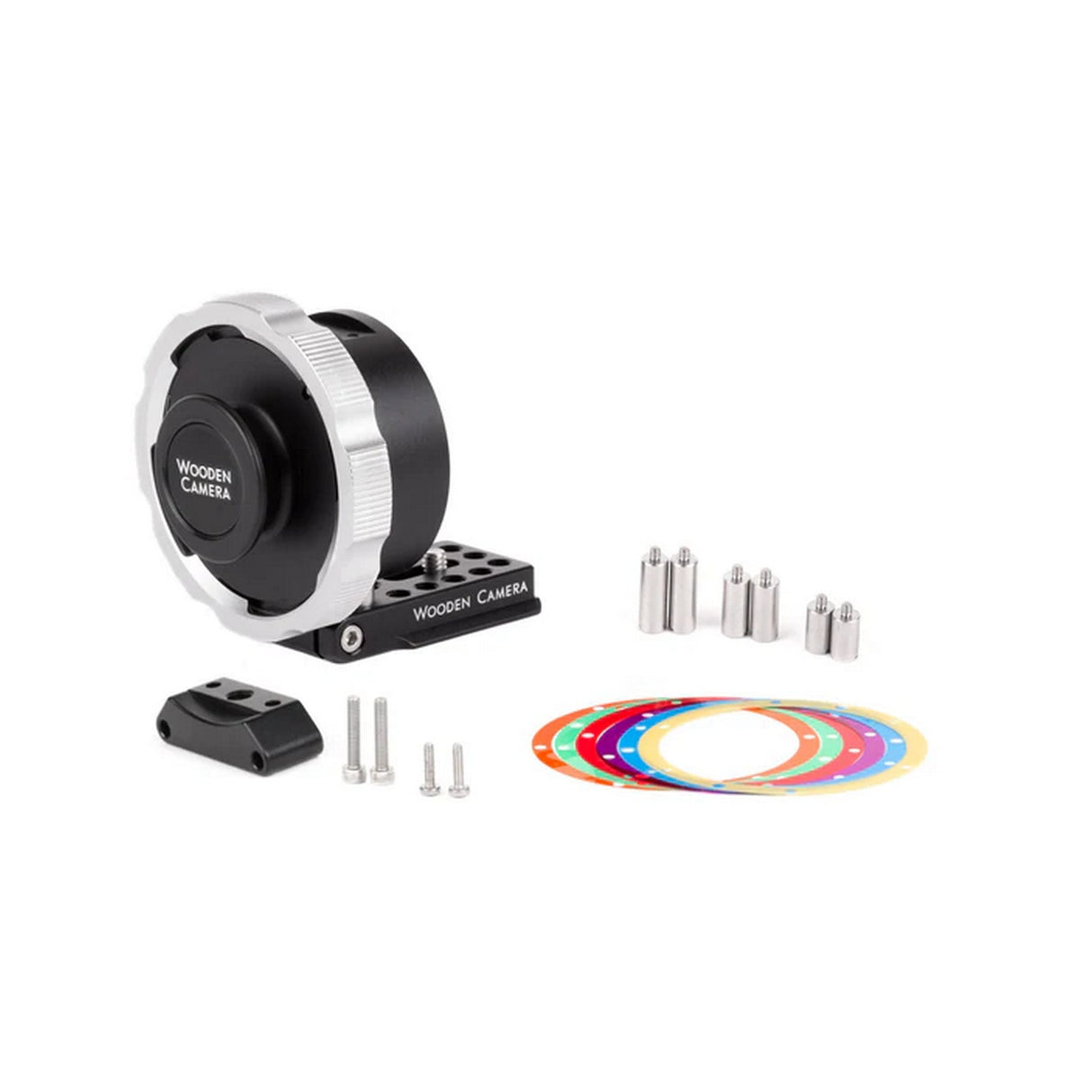 Wooden Camera MFT to PL Mount Pro Adapter