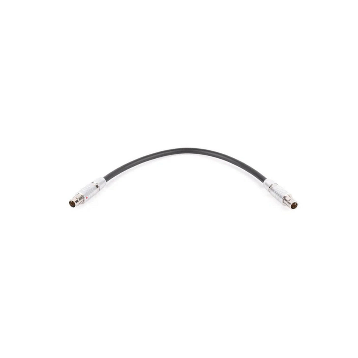 Wooden Camera 6-Inch 3-Pin Fischer Cable