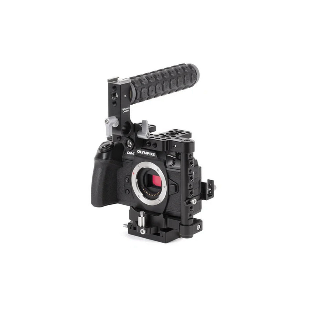Wooden Camera Unified DSLR Cage, Small