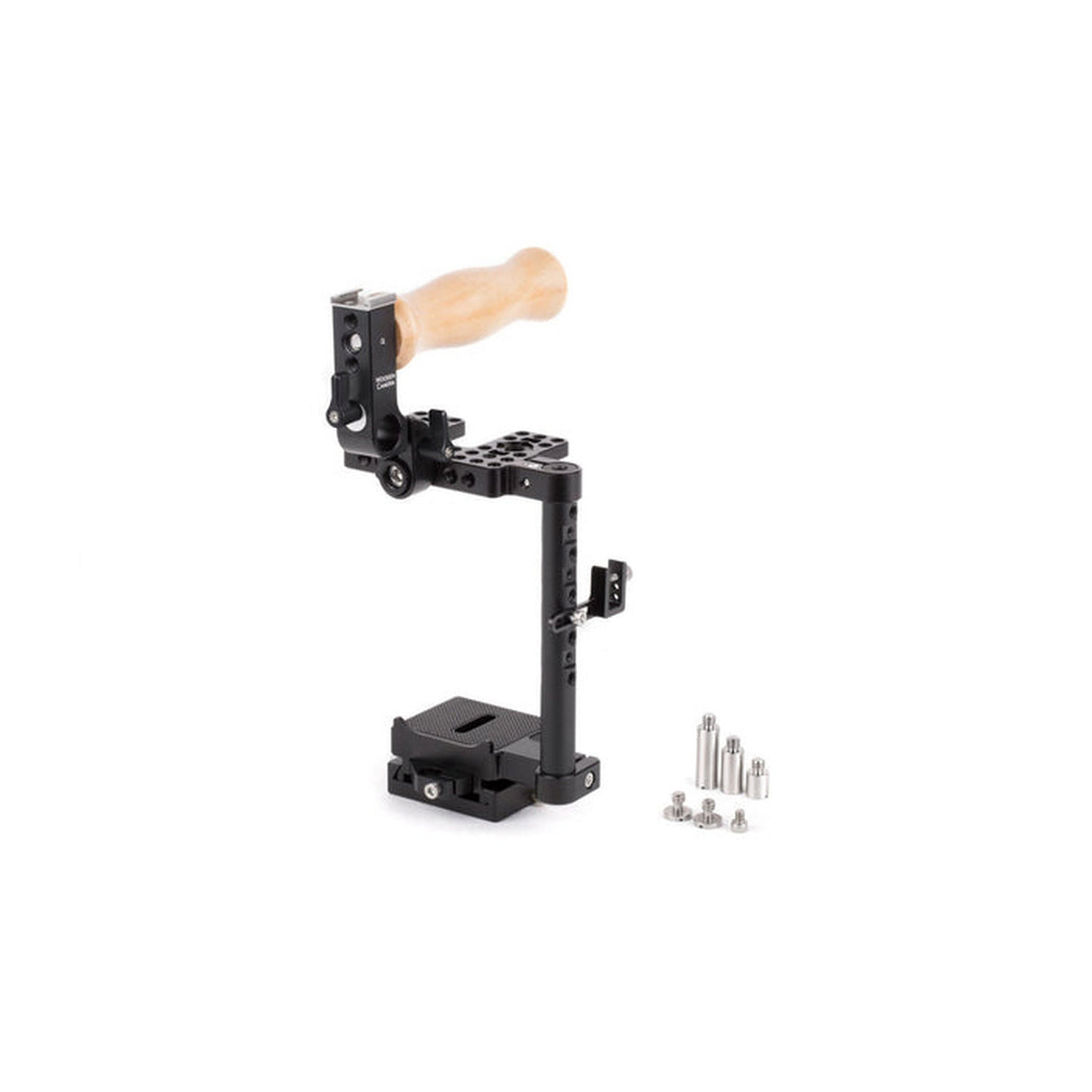 Wooden Camera Unified DSLR Cage, Medium