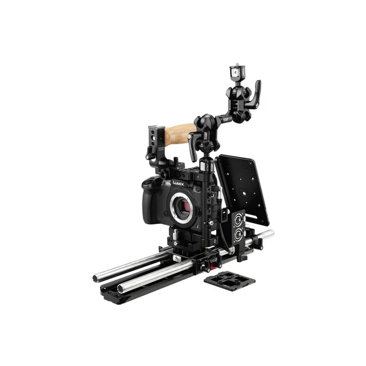 Wooden Camera Panasonic GH5/GH6 Unified Accessory Kit