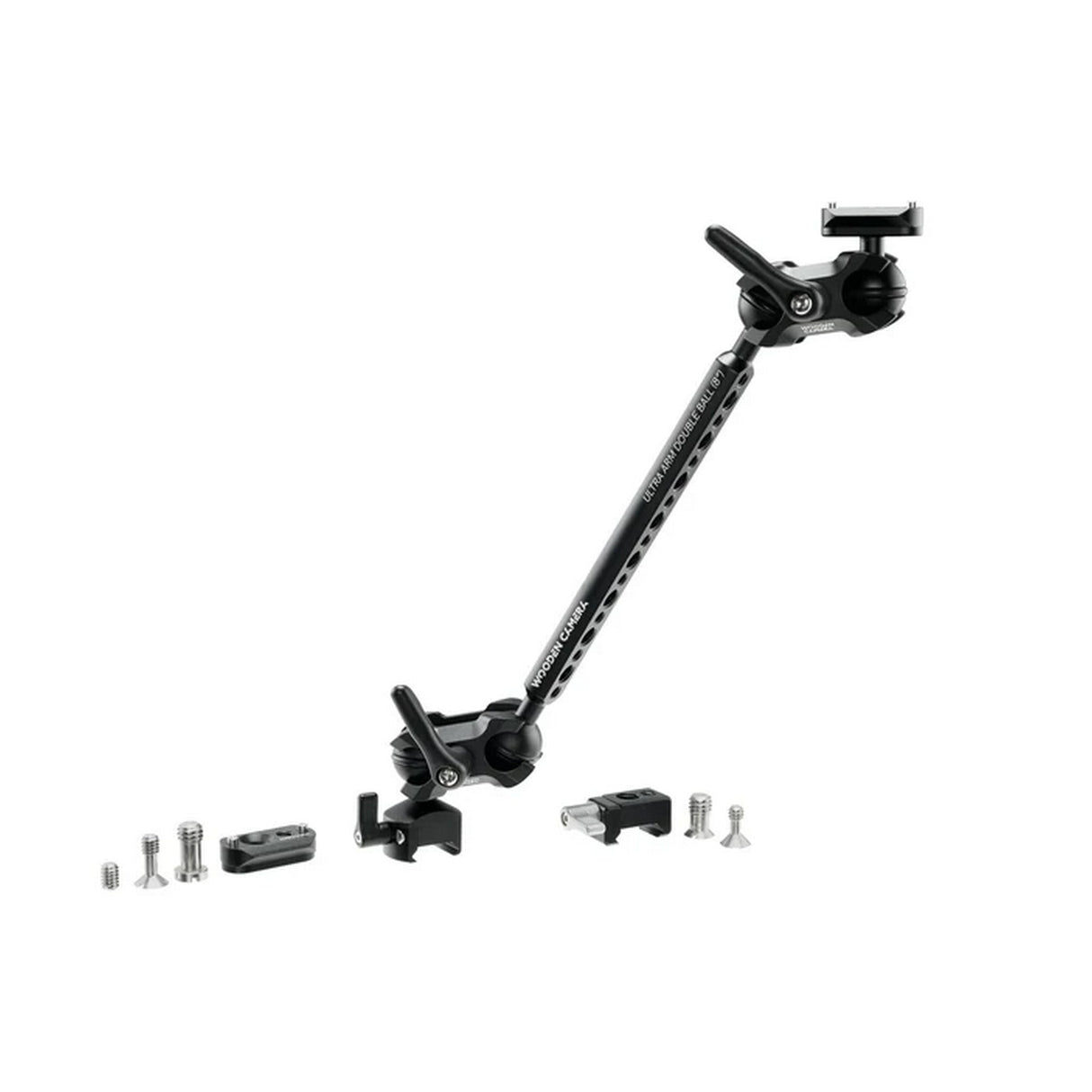 Wooden Camera NATO Lock Ultra Arm v2