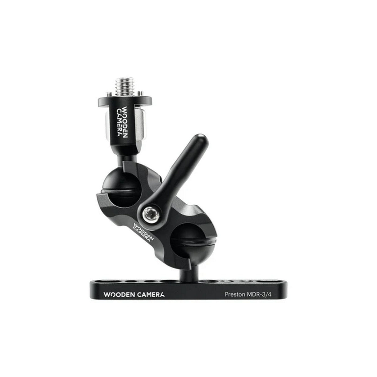 Wooden Camera Preston MDR3 / MDR4 Mounting Kit Ultra Arm v2