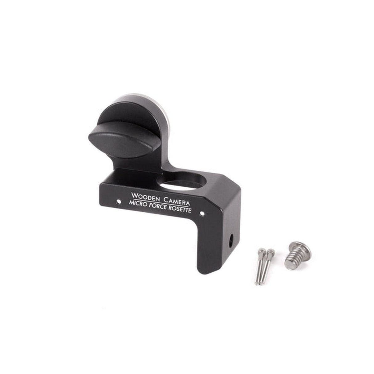 Wooden Camera Preston Micro Force to ARRI Rosette