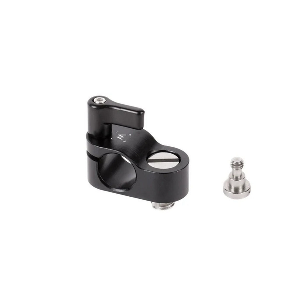 Wooden Camera ARRI Accessory Mount to 15mm Rod Clamp