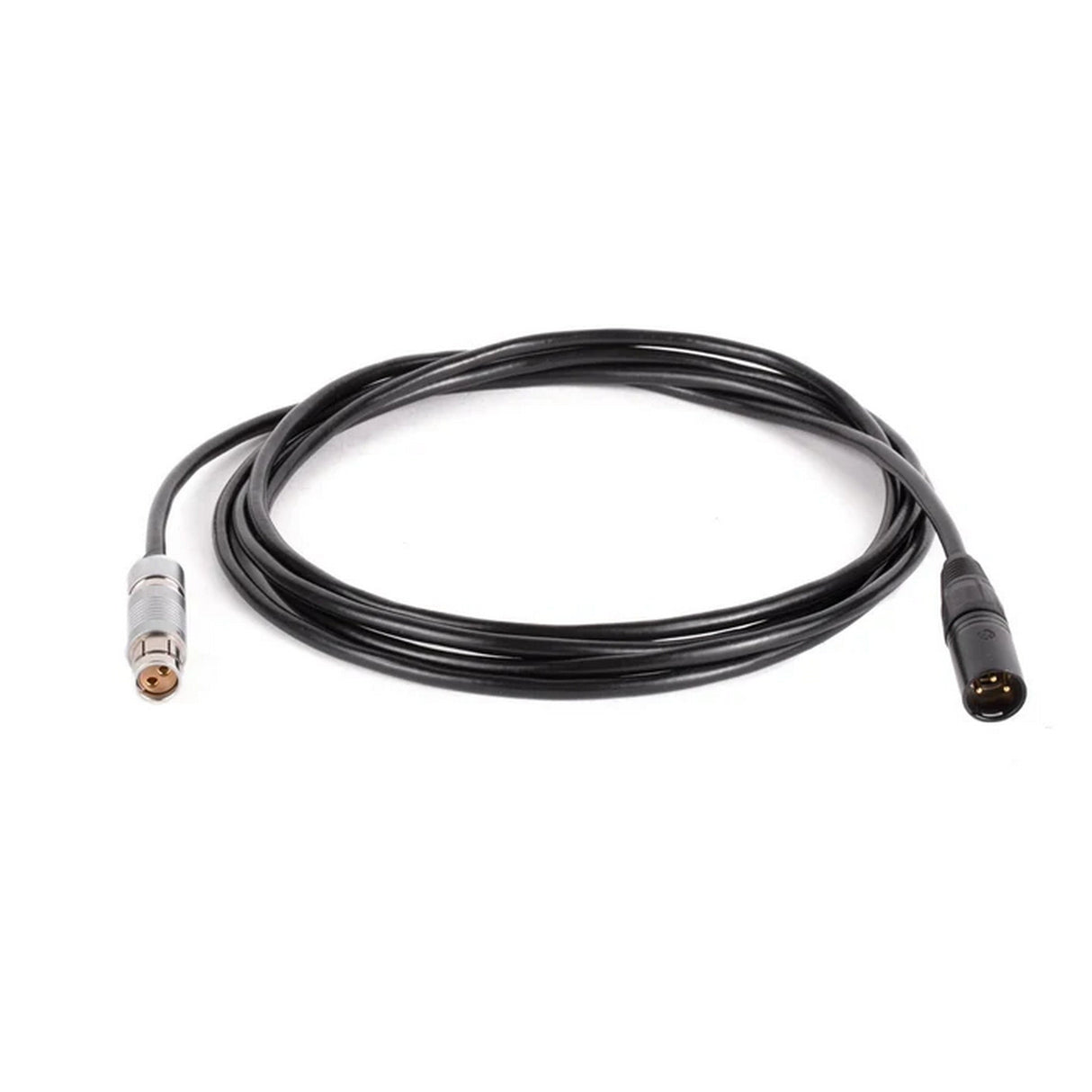 Wooden Camera 3-Pin XLR to ARRI Alexa XT/SXT/SXT-W/Classic 120 Camera