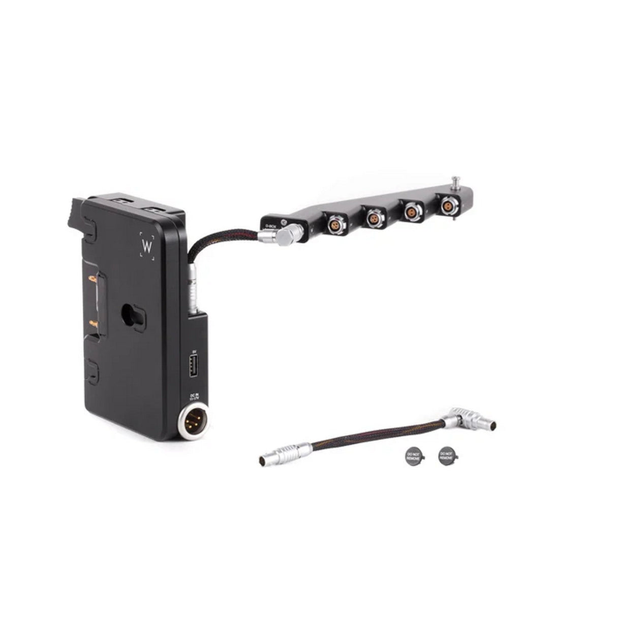 Wooden Camera D-Box for Sony Venice/Venice 2