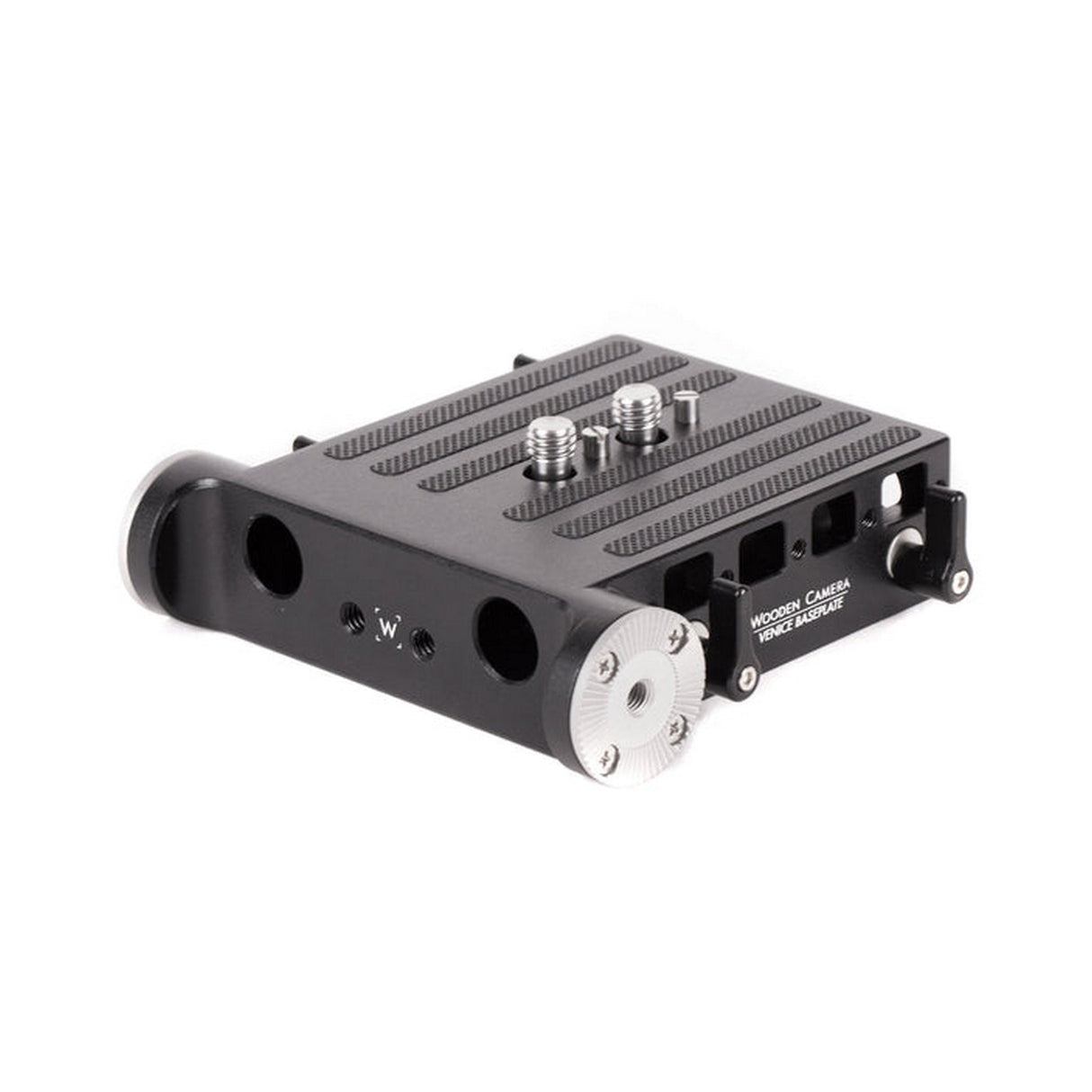 Wooden Camera Solid Baseplate for Sony Venice/F55/F5