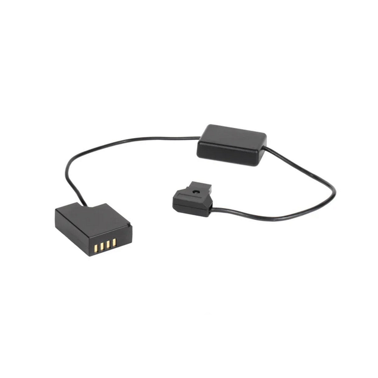 Wooden Camera D-Tap Power Cable for Fujifilm X-H1/X-T2